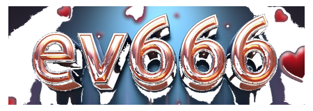 ev666 logo