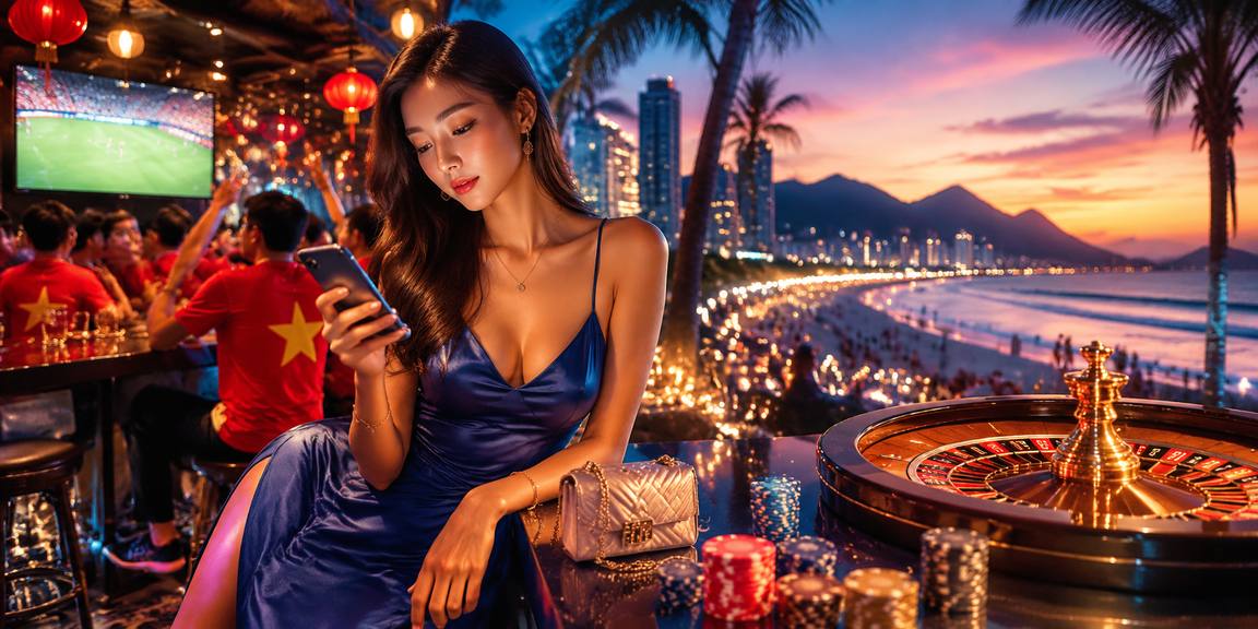 ev666 Khu tốc độ