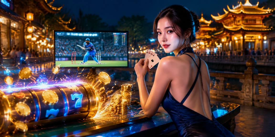 ev666 Chơi Slot Linh Động