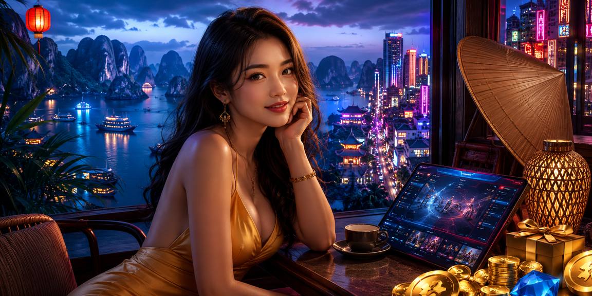 ev666 Sảnh Game Cập Nhật